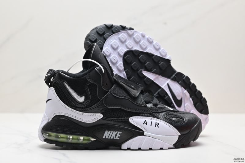 Nike Air Max Shoes